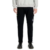 ALPHA INDUSTRIES PETROL PANTALONE BLK