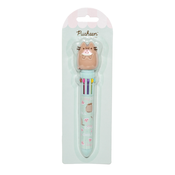 Grupo 3D PISALO 10 BARV PUSHEEN FOODIE COLLECTION, (20861346)