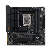 ASUS TUF GAMING B760M-PLUS D4