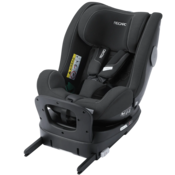 Recaro - Otroški avtosedež Salia 125 KID, Fibre black