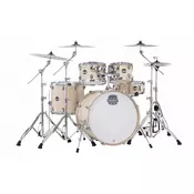 MAPEX MM529SFNW MARS ROCK NATURAL AKUSTIČNI BOBNI SW