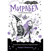 Mirabel i magicni haos
