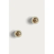 Tory Burch uhani KIRA PEARL STUD