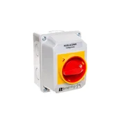 Grebenasto stikalo IP65 LK40-2.8211OB2ZC