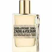 Zadig & Voltaire This is Really her! parfemska voda za žene 50 ml