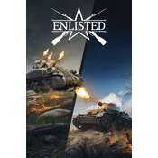 Enlisted - Thunder in the Sky Bundle XBOX LIVE Key EUROPE