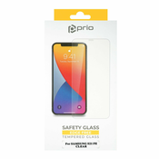 Kaljeno zaščitno steklo za Samsung Galaxy S21 FE