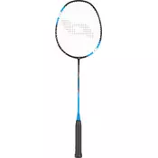 Pro Touch SPEED 500, reket za badminton, crna 412004