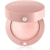 Bourjois Little Round Pot Mono sjenilo za oci nijansa 11 Pink Parfait 1,2 g