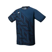 Otroška majica Yonex T-Shirt 16741 Jr. Ink Blue 130 cm