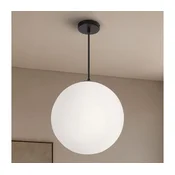BRILAGI - Lestenec na kablu POLOS 1xE27/40W/230V premer 30 cm črna