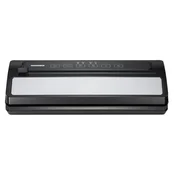 HEINNER Aparat za vakuumiranje i zavarivanje HAV-E110SS, 110W, Crni
