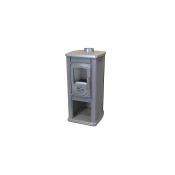 Pec Thalia OKTA 7kW siva