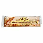 EXTRA TANKO VLEČENO testO, JA-MI, 500G