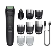 Philips MG3946/15 Večnamenski brivnik All-in-One Serije 3000, 9 v 1