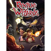 Rogue Wizards Steam Key GLOBAL