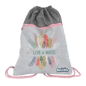 Paso Back Bag Magic