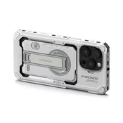 Tilta Khronos iPhone 16 Pro Max Case - Titanium White