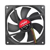 SPIRE VENTILATOR SP12025S1L3