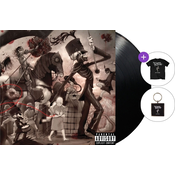 My Chemical Romance - The Black Parade (2 LP) SET L