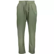 Gian Marco Venturi Muške pantalone Au00914-Claudio-Open_Verde_Military-Green, Maslinaste