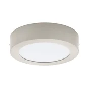 Eglo 78213 - LED plafonsko svetlo FUEVA LED/10,9W/230V