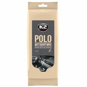 Elle K2 COCKPIT MATT ROBČKI ENERGY SHOT POLO MATT ROBČKI 24 KOSOV