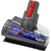INF Mini turbinska šoba za Dyson V7, V8, V10, V11, V15, (21542199)