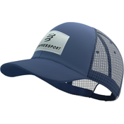 Kapa s šiltom Compressport Trucker 6P Cap