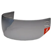 Pleksi steklo Bosport VISION25 SC PRO BOX Black Ice Unisize