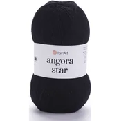 Yarn Art Angora Star 585 Pletilna preja