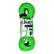 Beal plezalna vrv Virus 10 mm, zelena 80 m