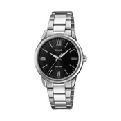 Casio ty569700 Črna