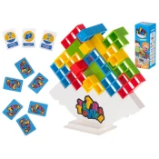 WOWO Tetris Block Balancing - uganka Tetris Block Balancing