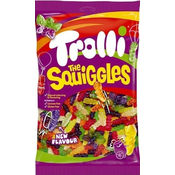 Trolli Trolls The Squiggles 1 kg