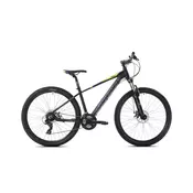 Capriolo EXID 27,5 crno žuti MTB bicikl