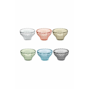 Set zdjelica Guzzini Tiffany 6-pack