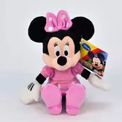 Disney pliš Minnie Mouse Medium 35cm 1100001583