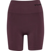 HUMMEL SORTS HMLTIF SEAMLESS SHORTS ŽENE