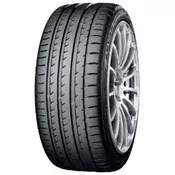 Yokohama Advan Sport (V105S) ( 225/30 ZR20 85Y XL RPB DOT2021 )