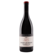 FrancoisNicola Vino Savigny-Le Beaune Premier Cru 2018 Francois de Nicolay 0,75 l