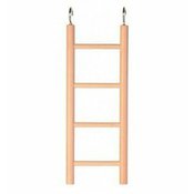 Trixie Wood Ladder 4 Rungs
