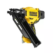 DEWALT akumulatorski stolarski zabijac cavala 33 stupnja DCN930N
