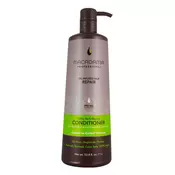 Macadamia Vegan Ultra Rich Repair obnavljajuci regenerator za kosu 1000 ml