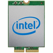 Intel Intel WiFi 6E AX210 - mrežni adapter WLAN+Bluetooth 5.2