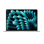 Apple MacBook Air mryp3ze/a Laptop, 15.3, 2880x1864, M3, 8GB/256GB, Sivi