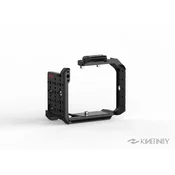 Tilta Full Camera Cage for Kinefinity Vista - Black