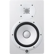 Yamaha HS8 W Aktivni studijski monitor 1 kos (Kot novo)