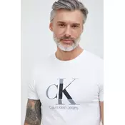 Calvin Klein Jeans Majica 712149 bijela