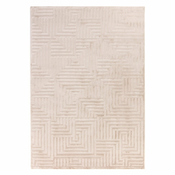Novel Tkana Preproga Sahara, Bež, 140x200cm